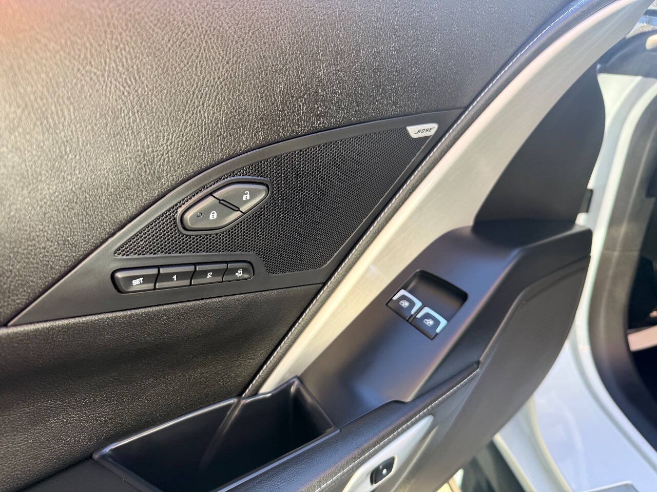 Used 2019 Chevrolet Corvette Grand Sport RWD image 23