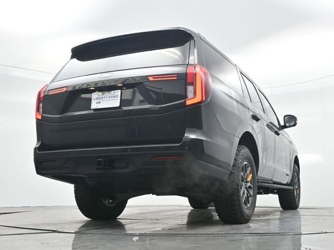 New 2026 Ford Expedition Tremor image 44