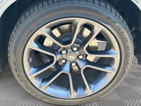 Used 2023 Dodge Challenger R/T Scat Pack w/ Plus Package RWD image 29