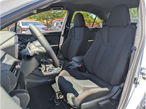 Used 2026 Subaru WRX Premium AWD/4WD image 62