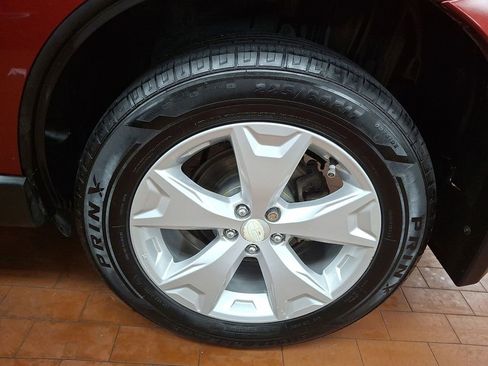 Used 2016 Subaru Forester 2.5i Premium image 7