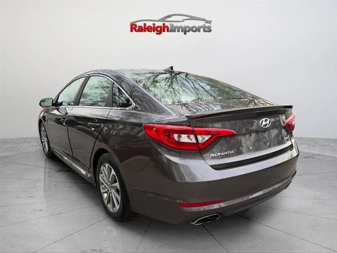 Used 2016 Hyundai Sonata Sport FWD image 7