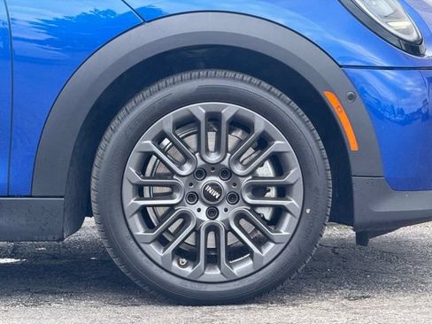 Certified 2026 MINI Cooper S FWD image 3