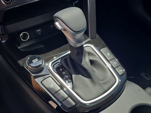 New 2026 Kia Seltos EX FWD image 27