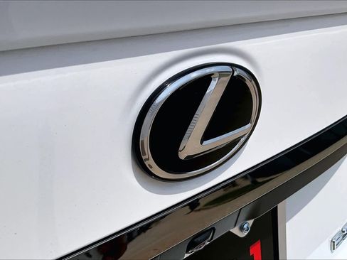 Used 2020 Lexus ES 350 F Sport FWD image 31