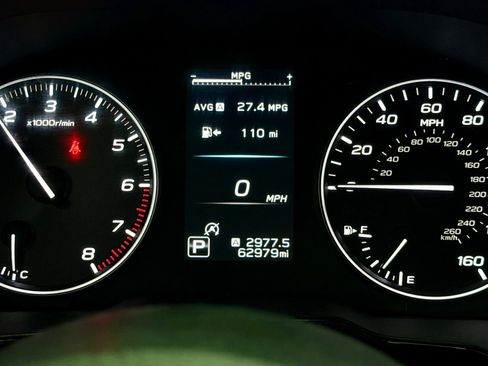 Used 2022 Subaru Outback Premium image 14