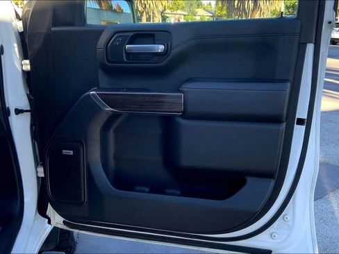 Used 2021 Chevrolet Silverado 1500 RST w/ All Star Edition Plus image 24