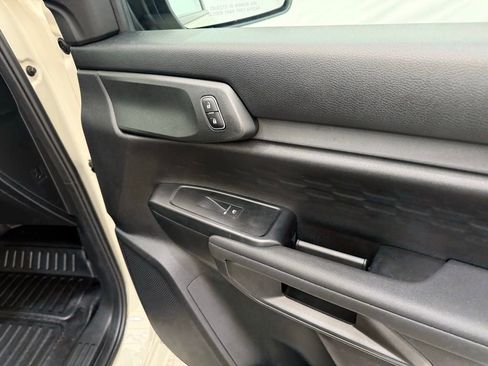 New 2025 Ford Ranger XL image 19