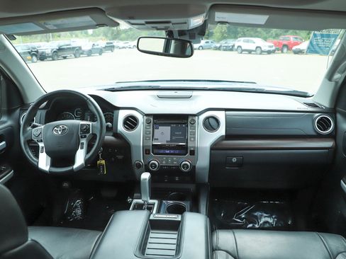 Used 2019 Toyota Tundra Limited AWD/4WD image 13