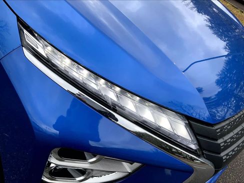 Used 2025 Mitsubishi Eclipse Cross SE image 25