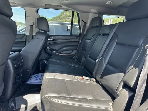 Used 2020 Chevrolet Tahoe LT AWD/4WD image 18