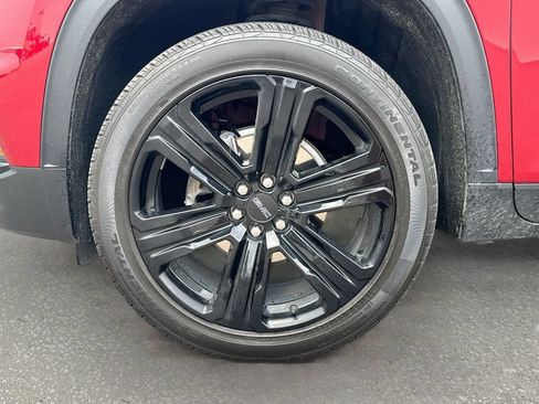Used 2024 GMC Acadia Elevation w/ Black Edition FWD image 32