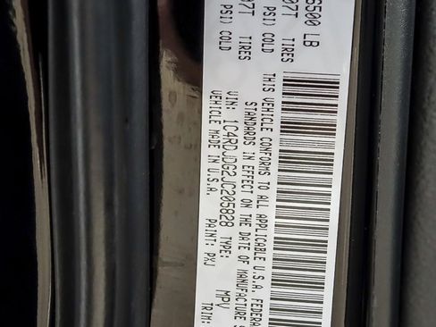 Used 2018 Dodge Durango GT w/ Premium Group image 39