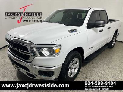 Certified 2023 RAM 1500 Big Horn