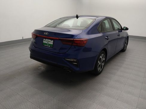 Used 2021 Kia Forte LXS FWD image 7