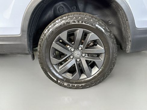 Used 2024 Honda Ridgeline Sport image 37