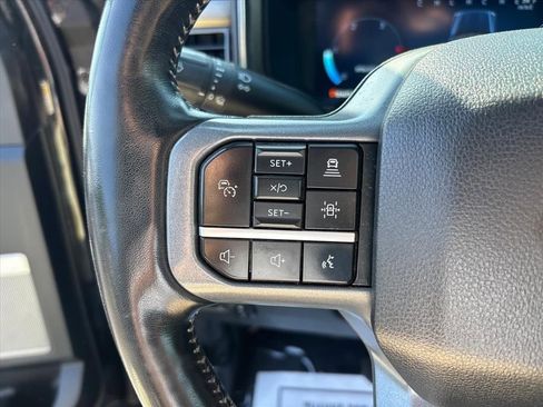 Used 2024 Ford F250 Lariat w/ Lariat Ultimate Package AWD/4WD image 30