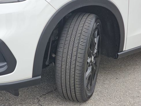 Certified 2024 Honda HR-V Sport image 30