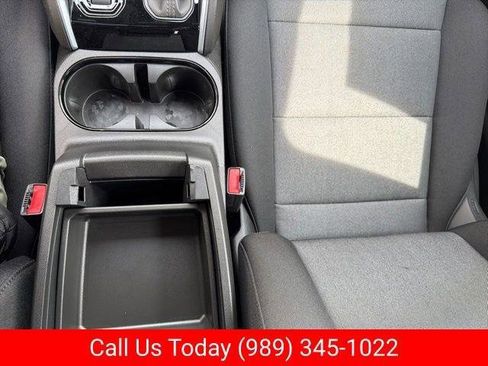 New 2026 Chevrolet Colorado Trail Boss AWD/4WD image 28
