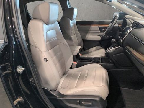 Used 2020 Honda CR-V EX-L image 21