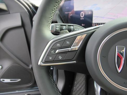 New 2026 Buick Envision Preferred image 18