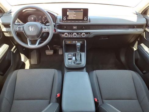 Used 2024 Honda CR-V EX image 10