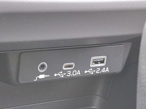 New 2026 Subaru Crosstrek 2.5i Premium image 19