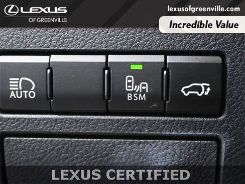 Certified 2020 Lexus NX 300 300 Base image 15
