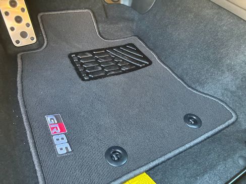 New 2026 Toyota GR86 YUZU Limited image 39