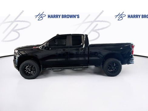 Used 2020 Chevrolet Silverado 1500 RST AWD/4WD image 8