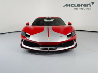 Used 2024 Ferrari 296 GTB video 2