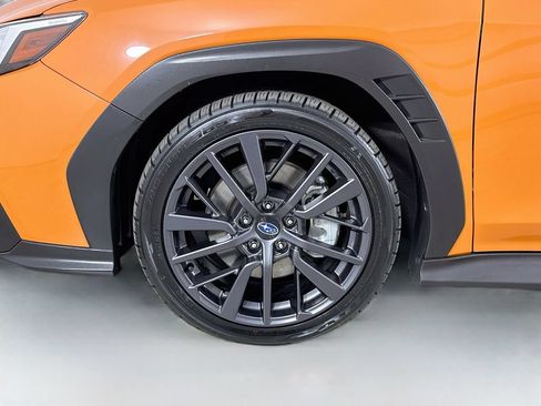 Used 2022 Subaru WRX Limited AWD/4WD image 37