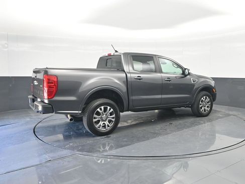 Used 2019 Ford Ranger Lariat image 15