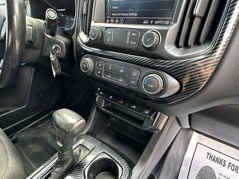 Used 2021 Chevrolet Colorado LT w/ Fleet Safety Package image 13