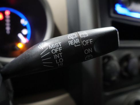 Used 2008 Honda Element LX image 29