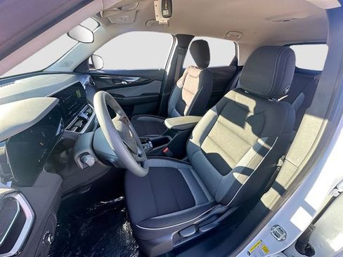 New 2026 Chevrolet TrailBlazer LT image 21