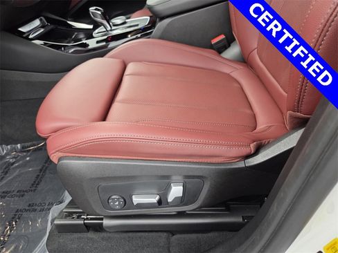 Certified 2023 BMW X3 xDrive30i w/ Convenience Package image 29