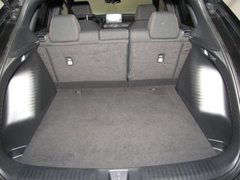 Certified 2024 Honda HR-V Sport image 15