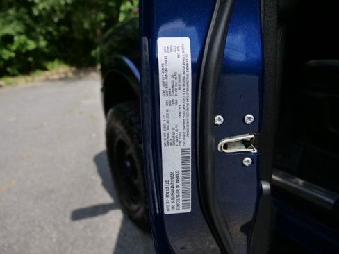 Used 2022 RAM 2500 Laramie AWD/4WD image 49