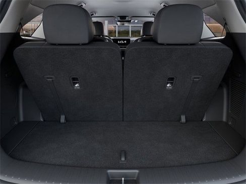 New 2026 Kia Sorento EX image 19
