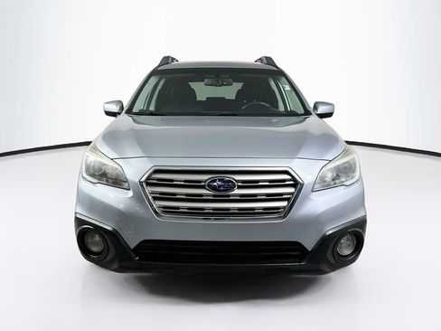 Used 2015 Subaru Outback 2.5i Premium AWD/4WD image 5