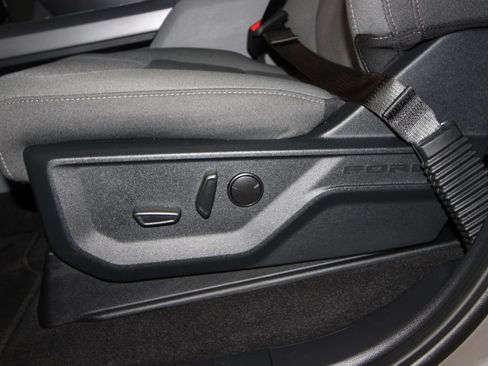 Used 2026 Ford F150 XLT w/ Equipment Group 302A MID AWD/4WD image 7