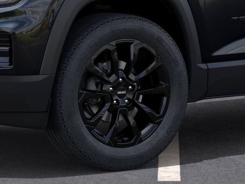 New 2027 GMC Terrain Elevation w/ Elevation Premium Package AWD/4WD image 10