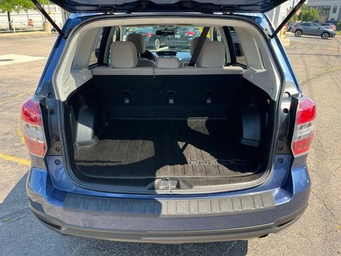 Used 2014 Subaru Forester 2.5i Premium AWD/4WD image 29