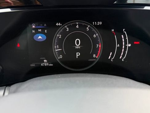 Certified 2023 Lexus NX 250 AWD image 16