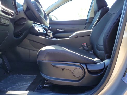 New 2026 Hyundai Tucson SE image 16