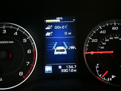 Used 2020 Subaru Ascent Premium w/ Convenience Package image 49