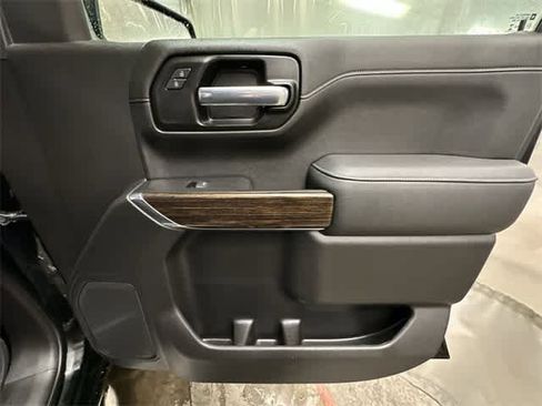 Used 2021 GMC Sierra 1500 Elevation image 22