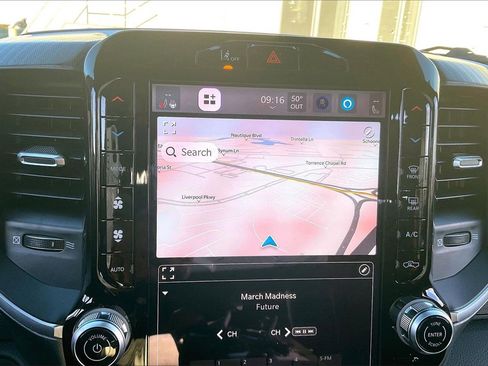 New 2026 RAM 1500 Big Horn image 17