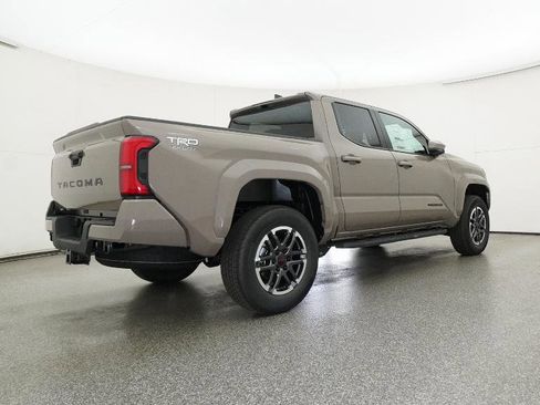 New 2026 Toyota Tacoma TRD Sport image 37